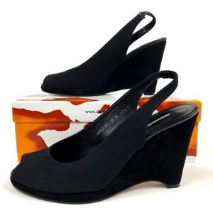 Donald J Pliner 'Ming'